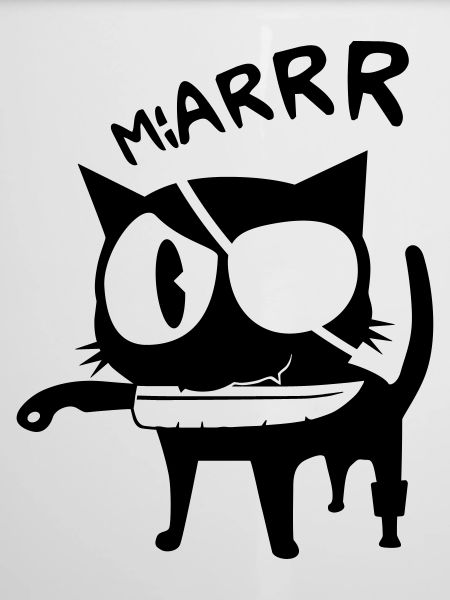 MiArrrrr