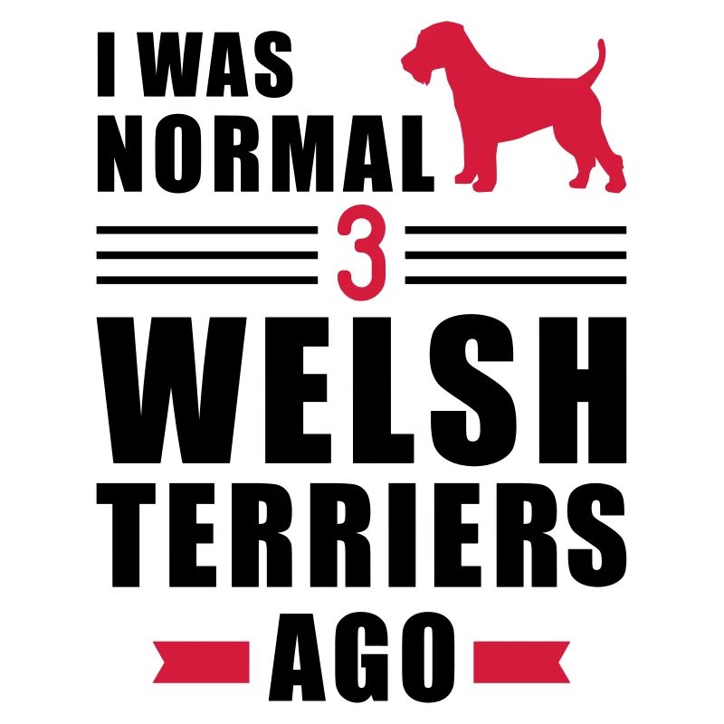 Welsh Terrier
