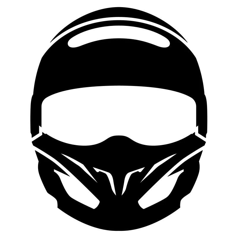 helmet