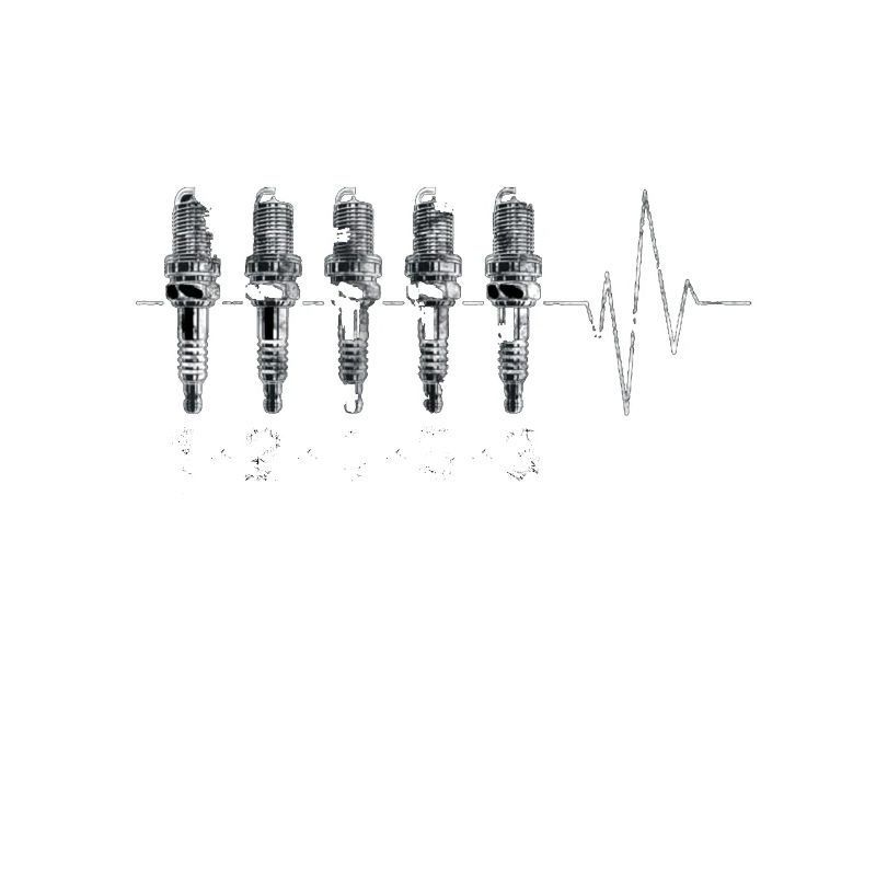 Idée cadeau 5 cylindres turbo oldtimer 1-2-4-5-3