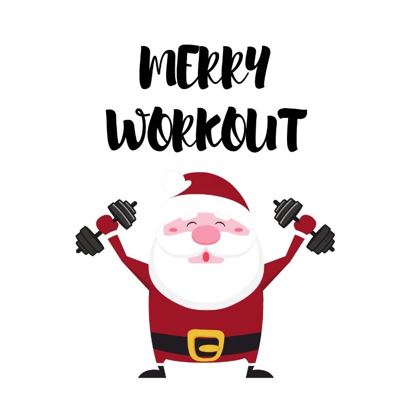MERRY WORKOUT
