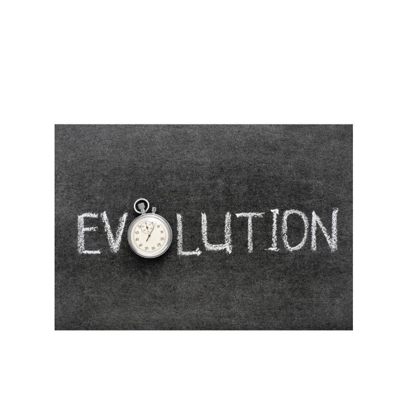 Evolution