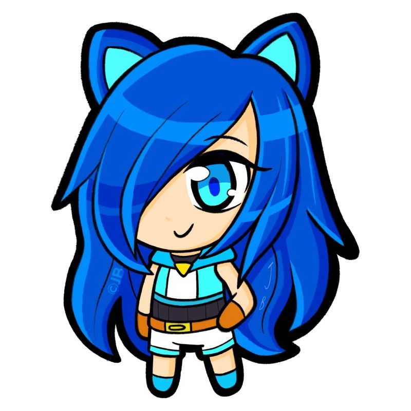Funneh Chibi