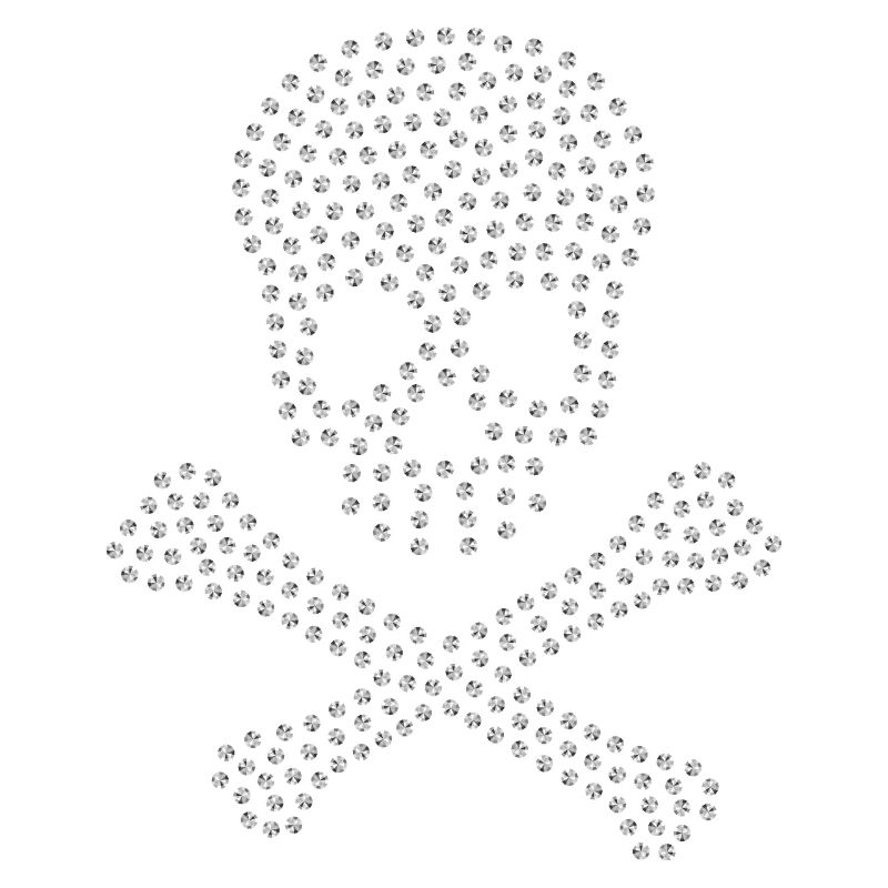 Skull Silver