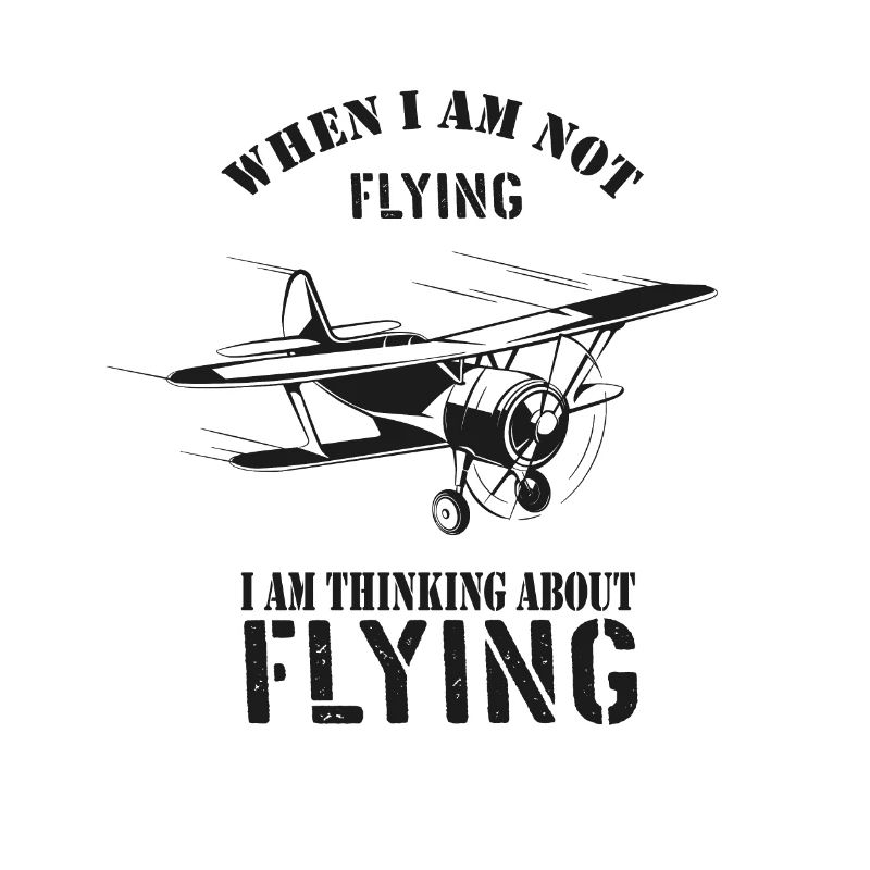 Pilot-Retro-Pilot Airplane-Pilot