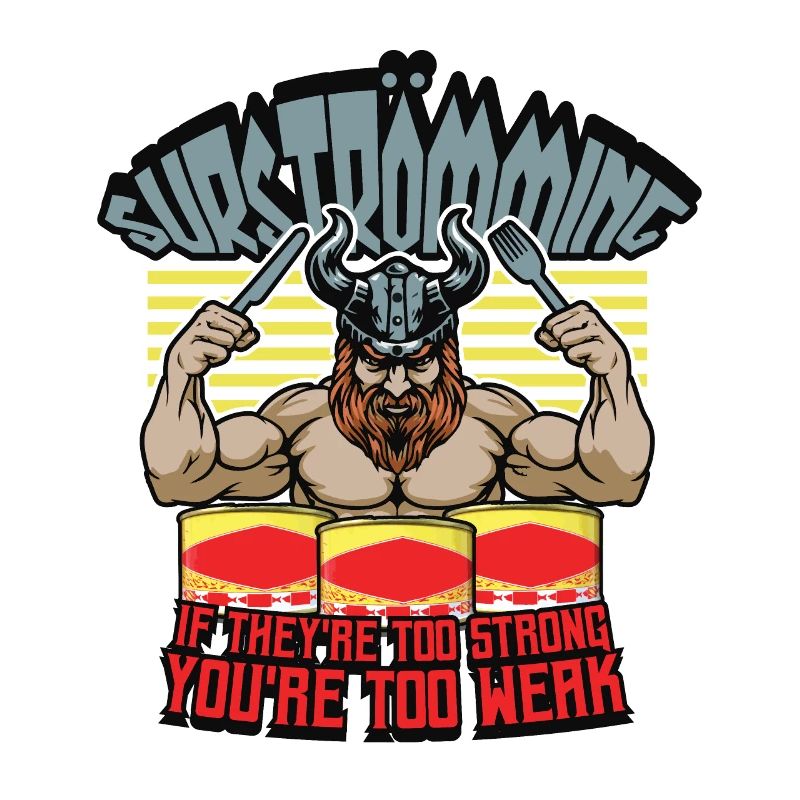 Surströmming