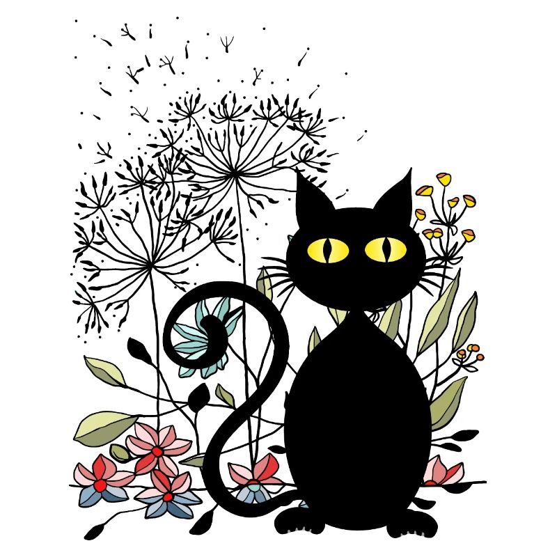 Katze