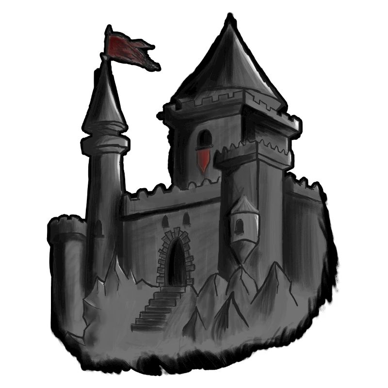 castle