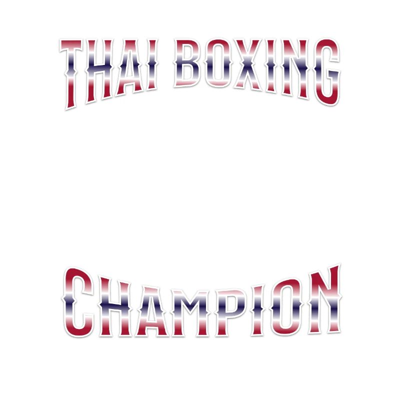 Muay Thai Boxing Muay Thai