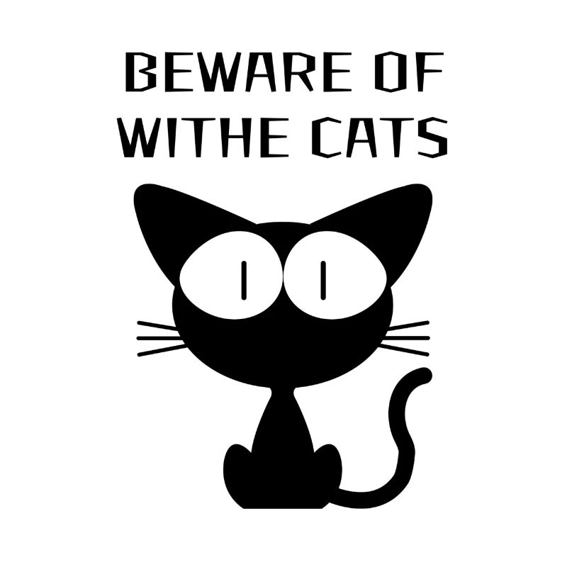 WITHE CATS