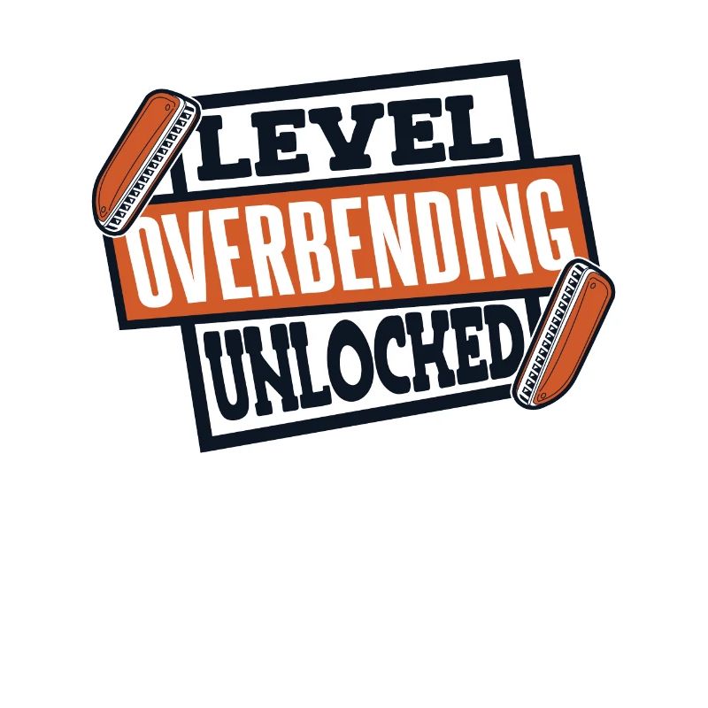Niveau Overbending Bouche déverrouillée Harmonist Harmonist