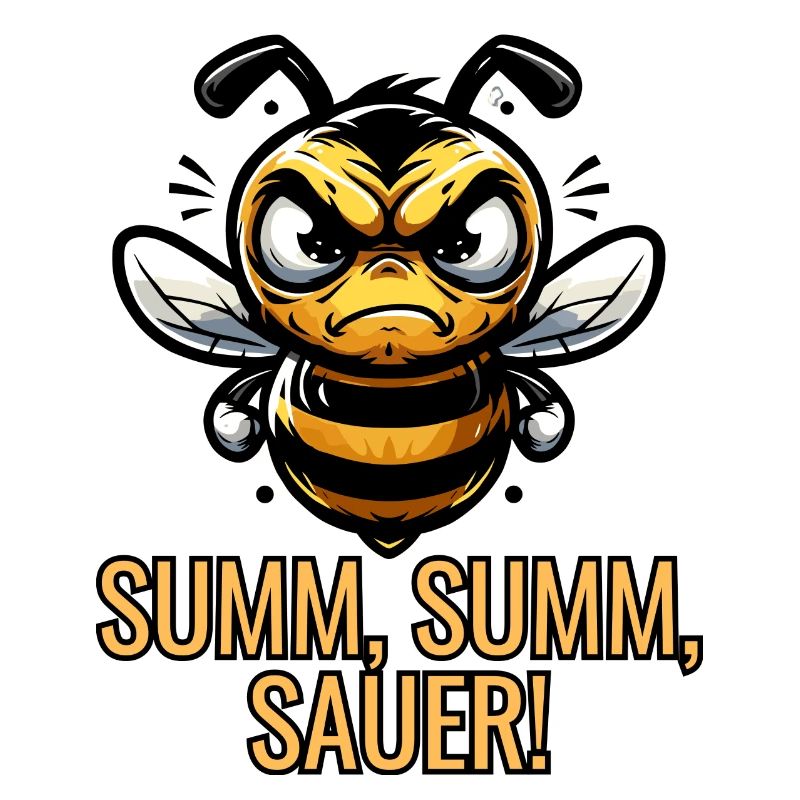Buzz Buzz Sour Bee