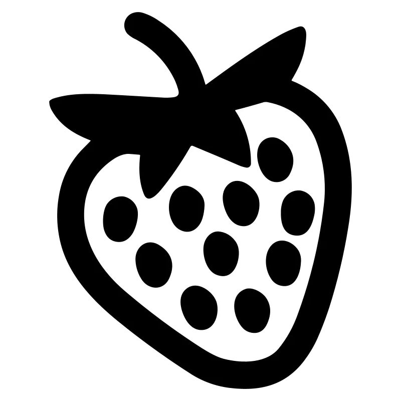 Erdbeere