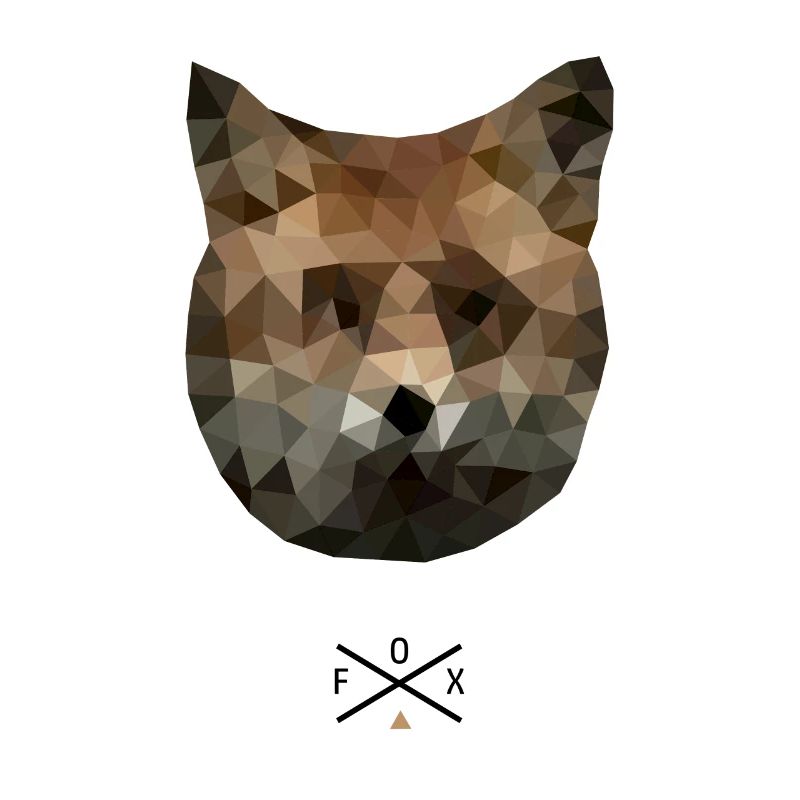 Fox Caninae Red Fox Canidae Fox Lover Fox