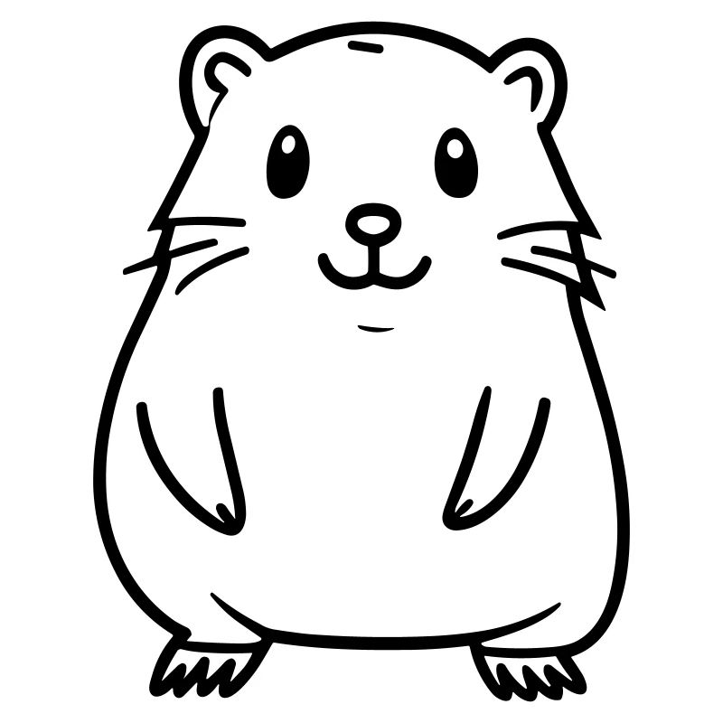 Marmotte