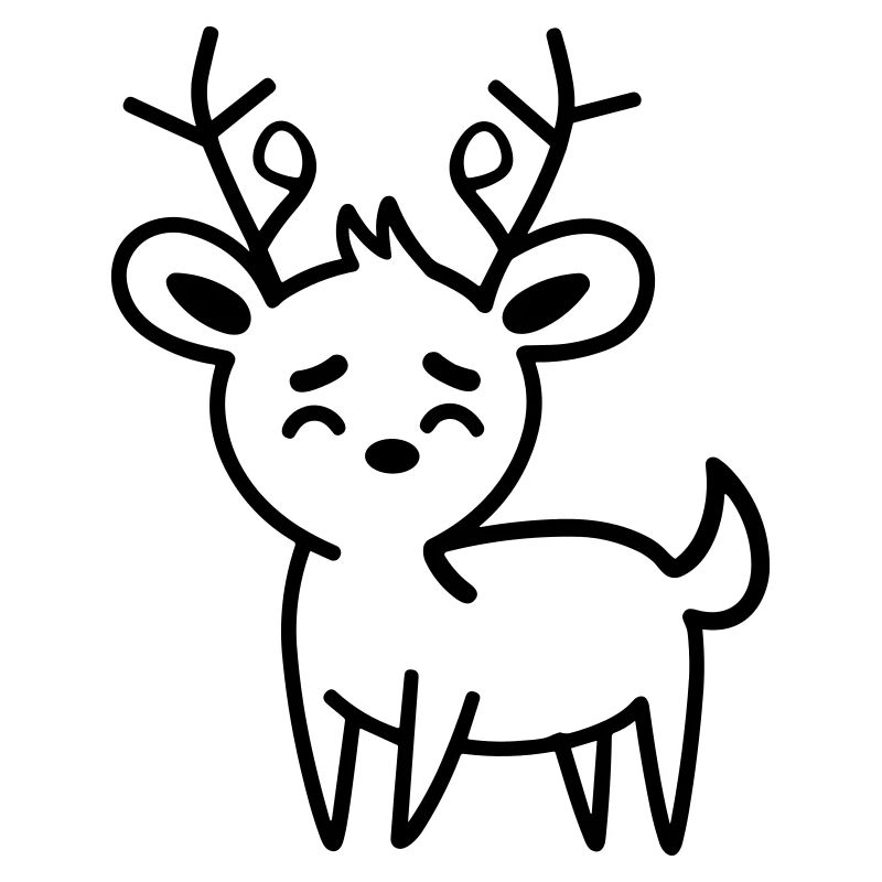 Hirsch