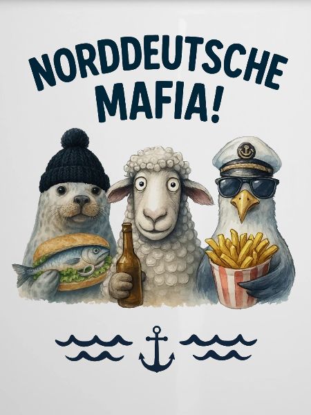 Norddeutsche Mafia