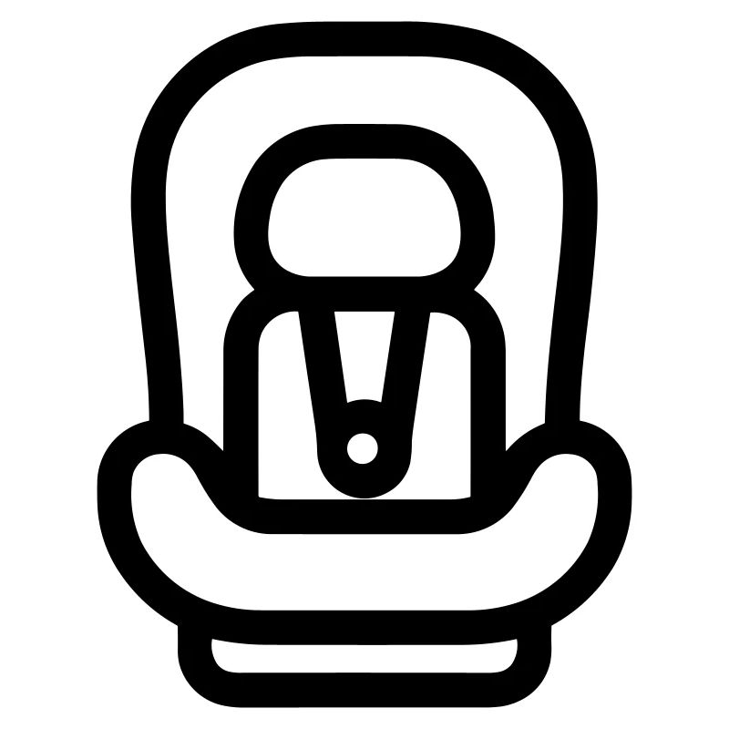 siège auto bébé