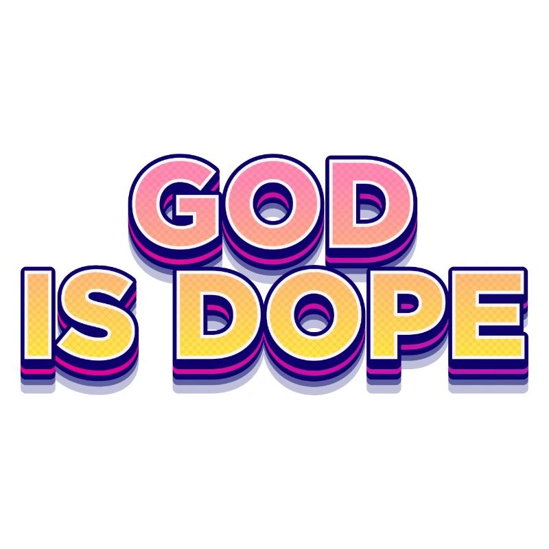 Dieu religion