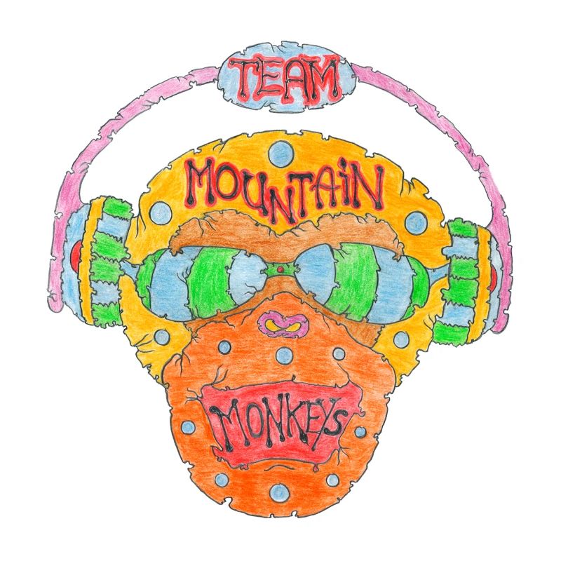 TMM Affenkopf Logo
