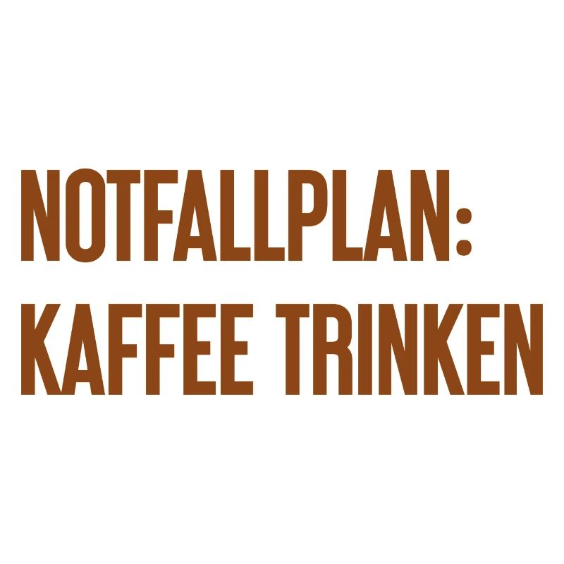 Plan d’urgence pour le café