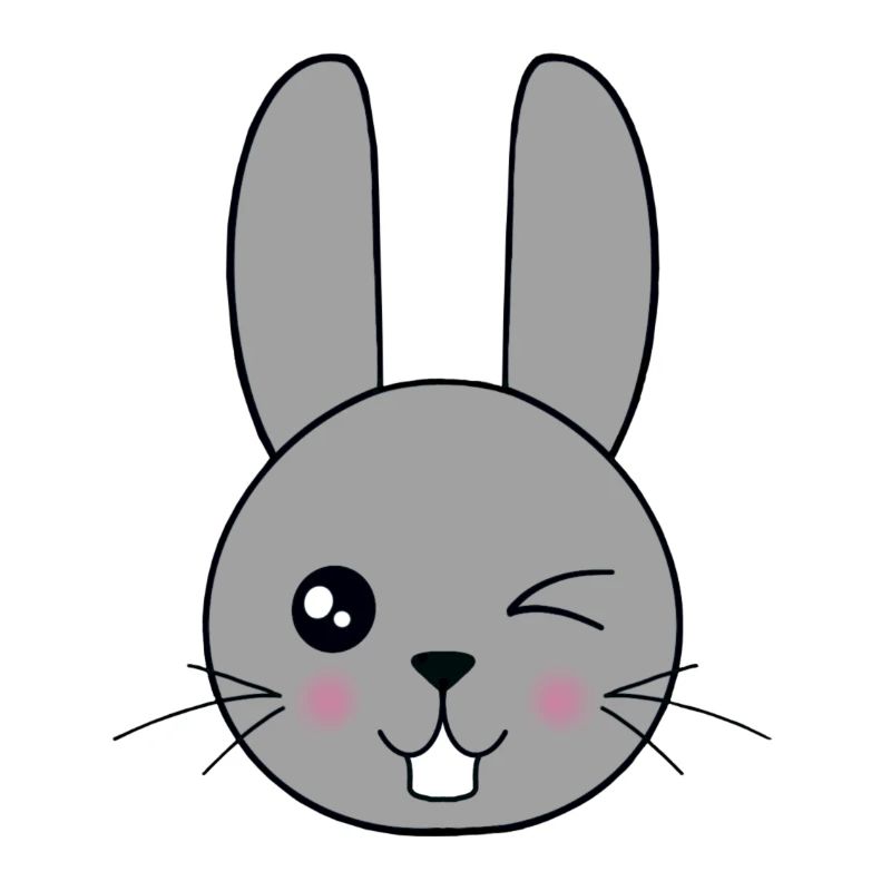 Easter without end ... winks 🐰 Easter 2021