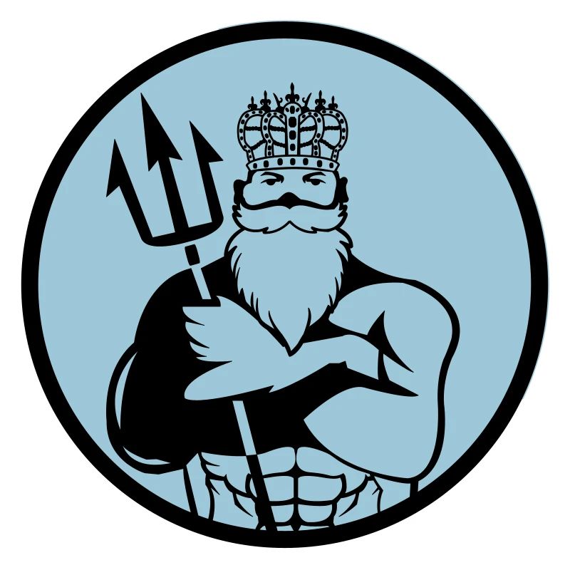 poseidon 002