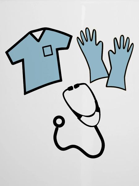 Infirmière