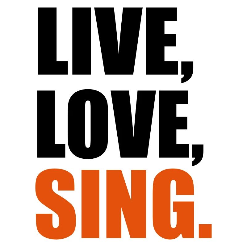 sing