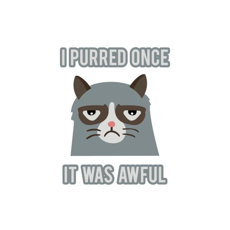 Grumpy Cat
