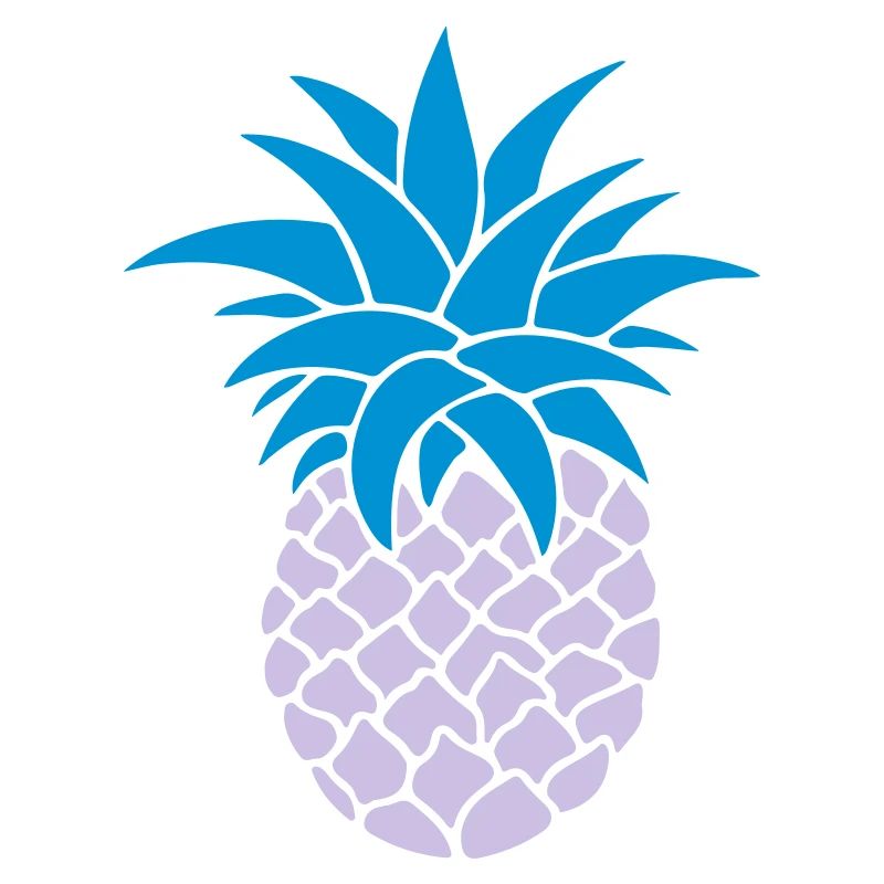 ANANAS STYLIZED