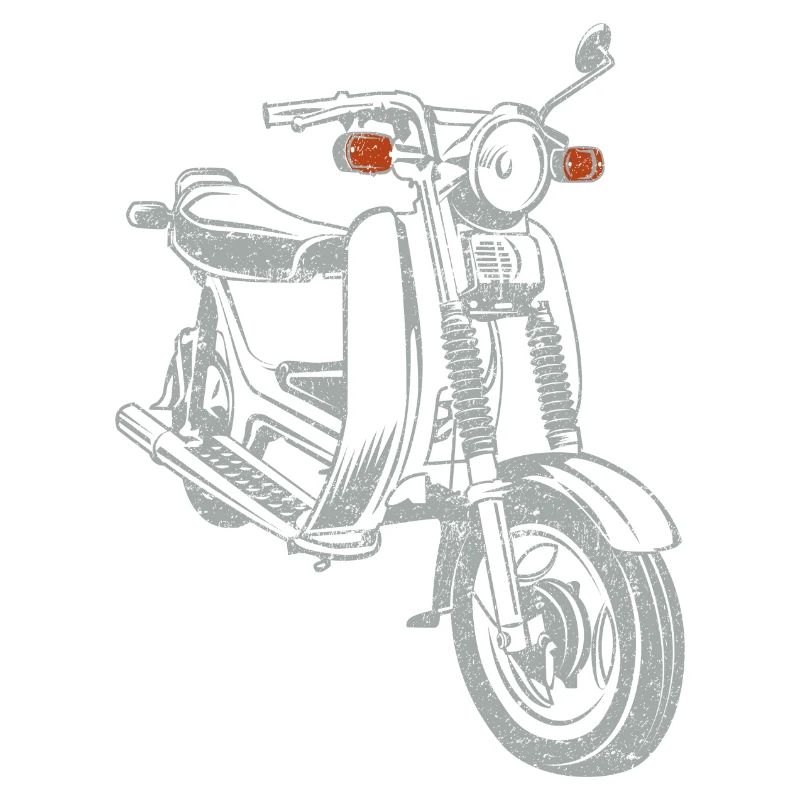 Simson SR50 SR80