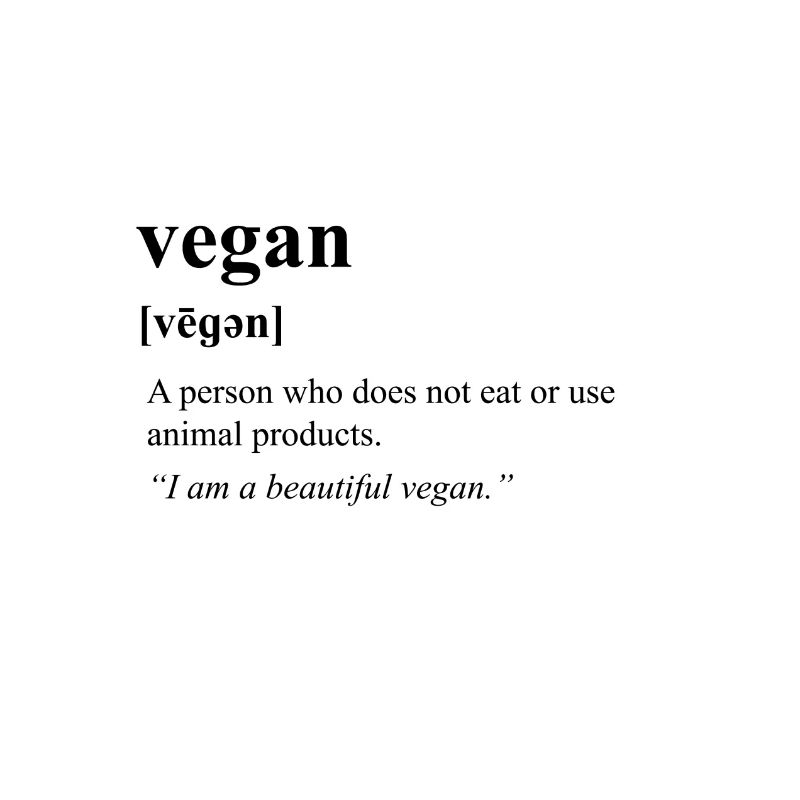 Vegan