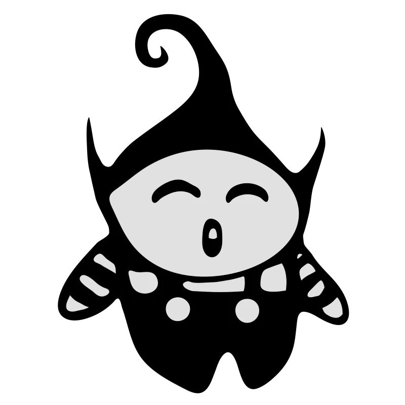 bébé lutin