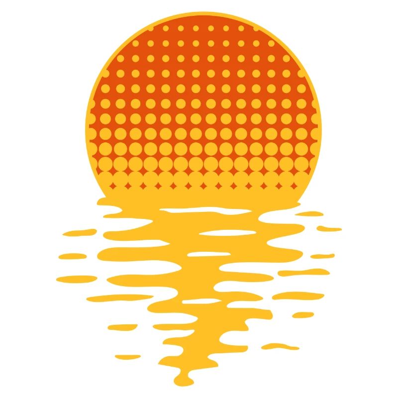 soleil vacances mer vacances eau le coucher