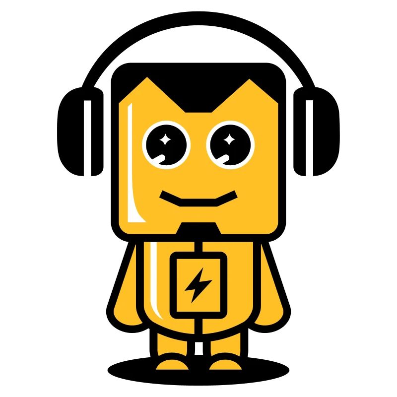 Funny Robot 03