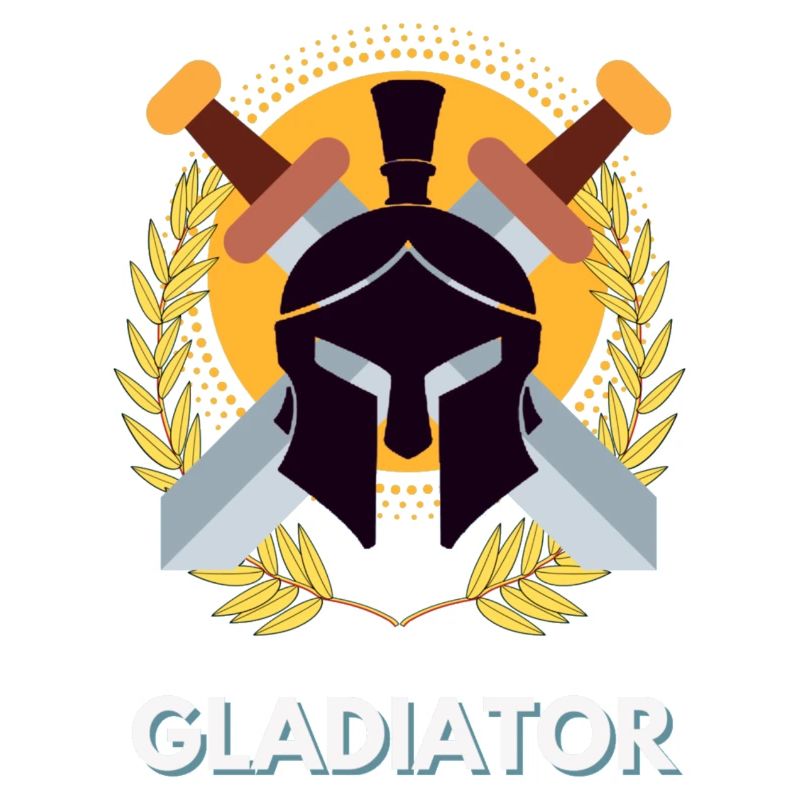 gladiator, gladiator, spartan