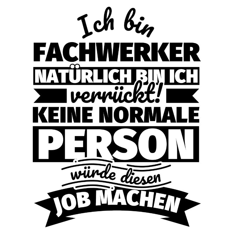 Fachwerker Geschenke