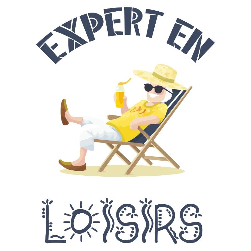 Expert en loisirs