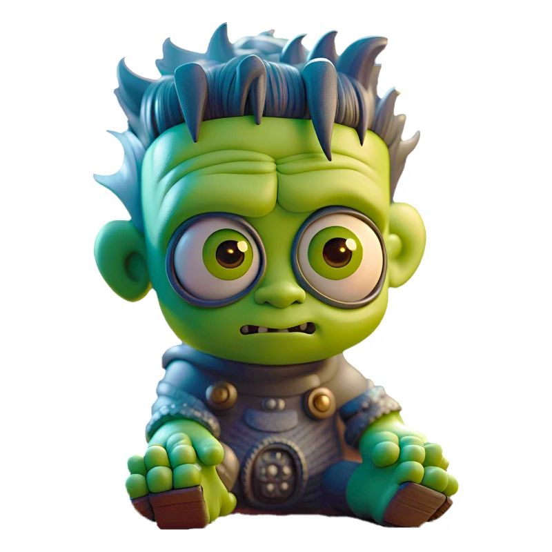 Babyfrankenstein