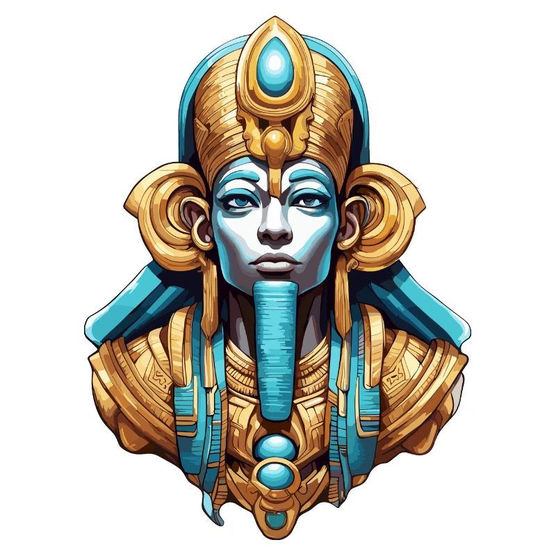 Egypt / Pharaoh / Mummies / Hieroglyphics / Sphinx