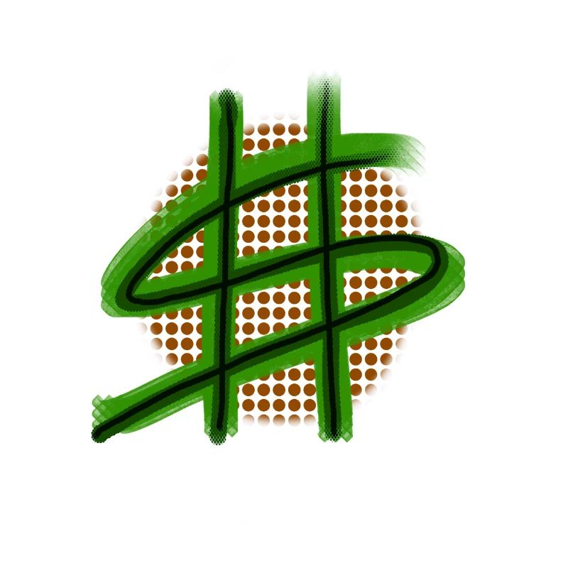 dollar