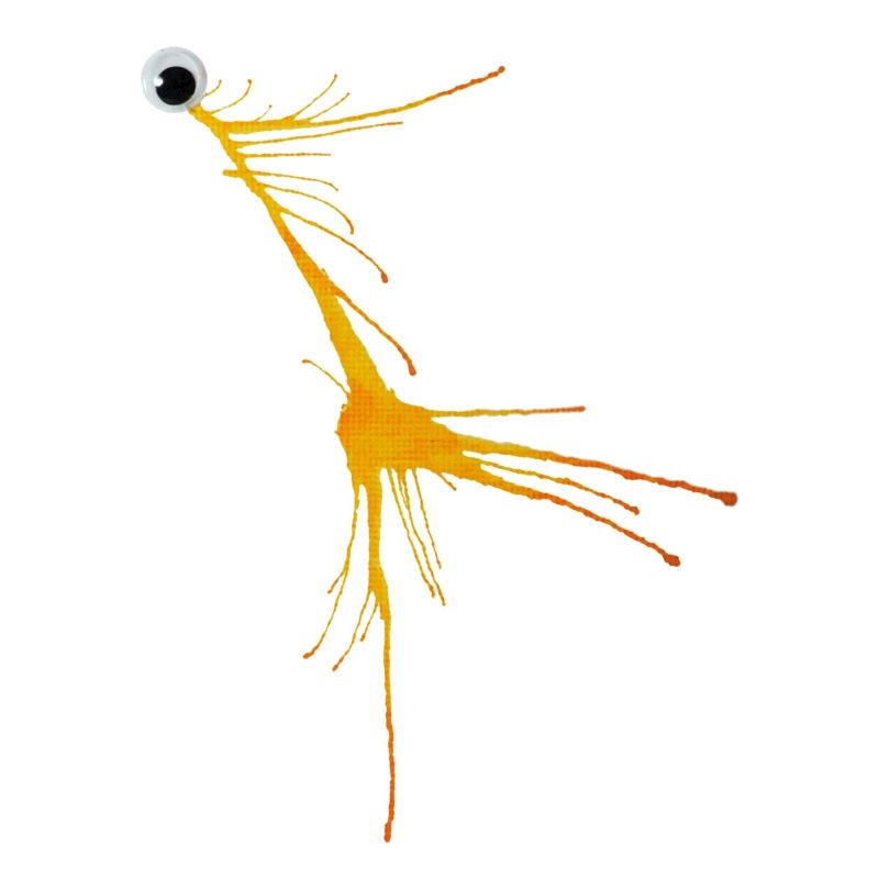 MONSTRUMMS No. 11