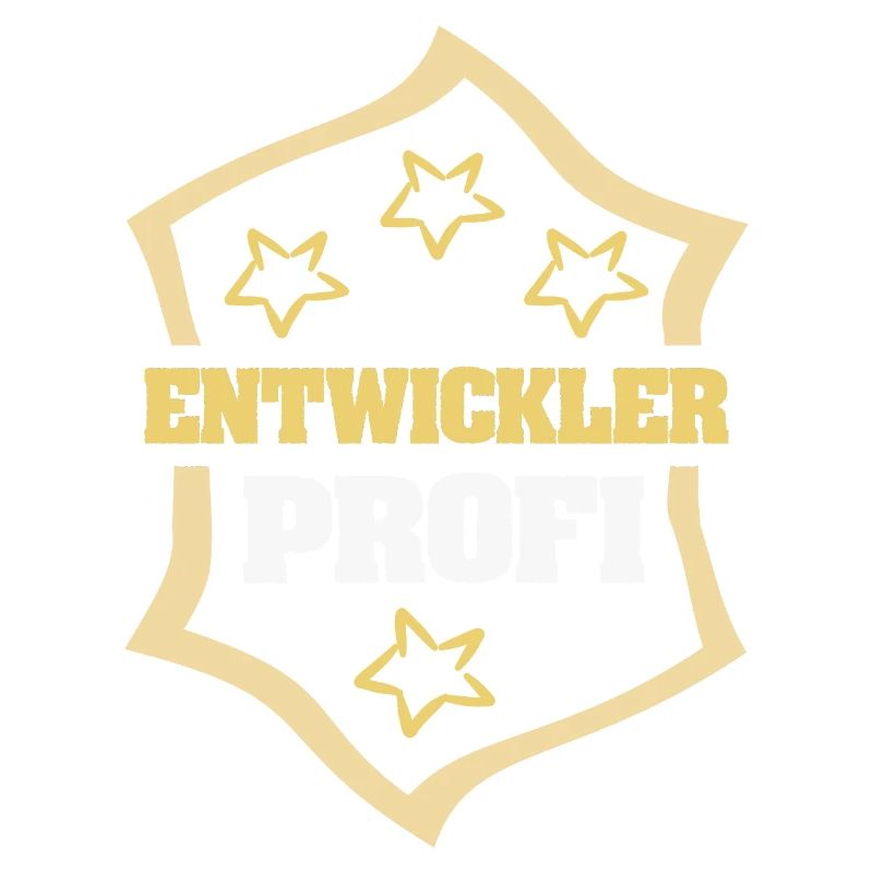 Occupation Developer