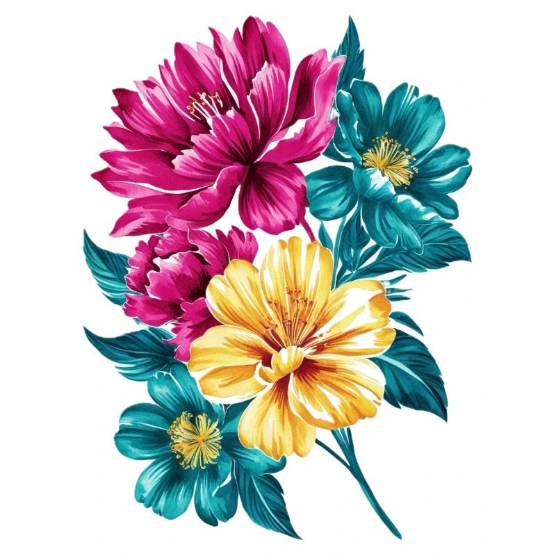Blumenstrauß