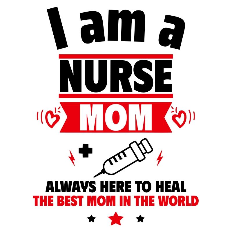 Mama Krankenschwester, Muttertagsgeschenk