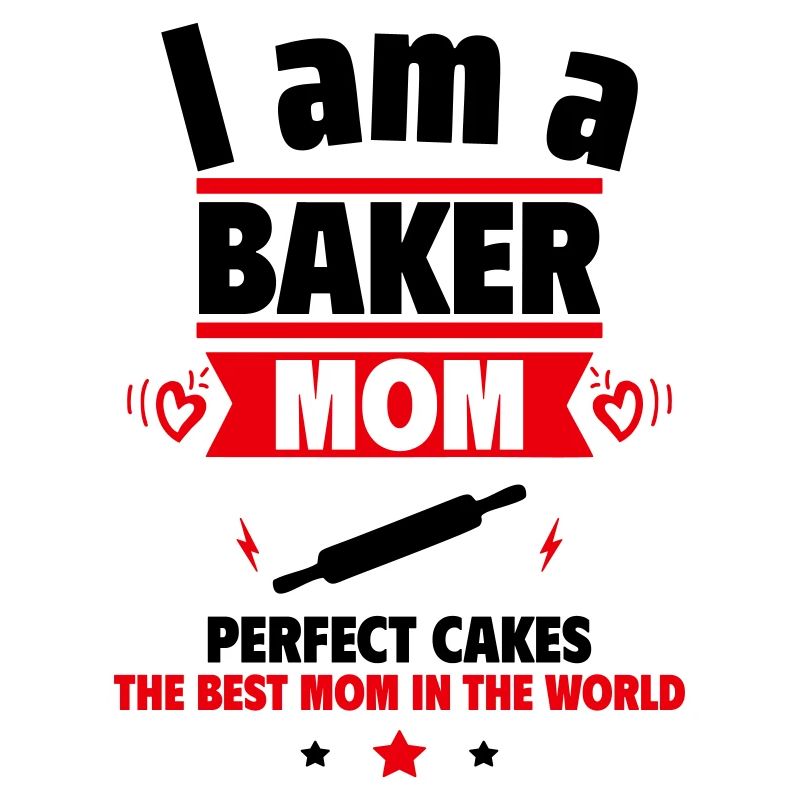 Mama Bäckerin, Geschenk zum Muttertag