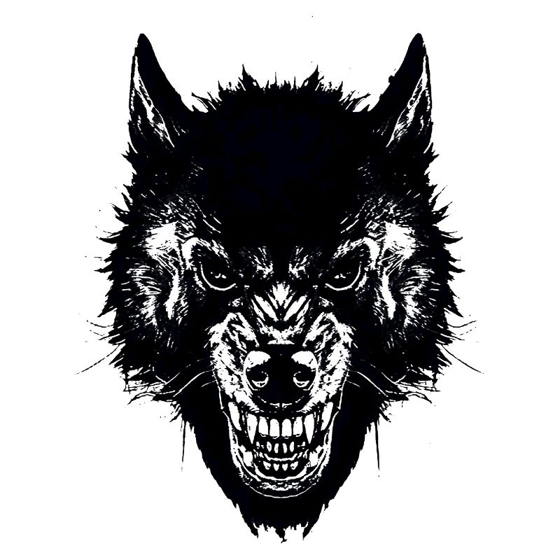 wolf