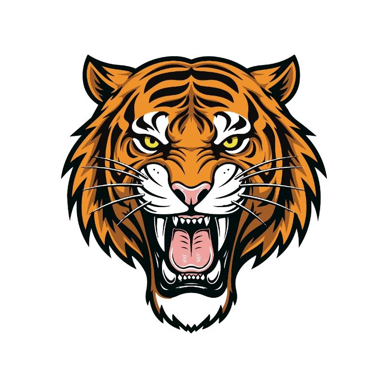 Tiger Instinct Wild Tiger Force