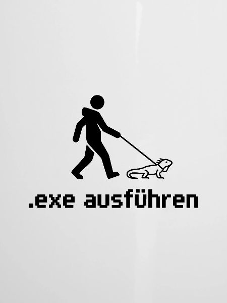 Admin Exe Ausführen
